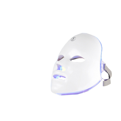 LED Photon Therapy Facial Mask