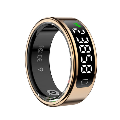 Smart Health Ring