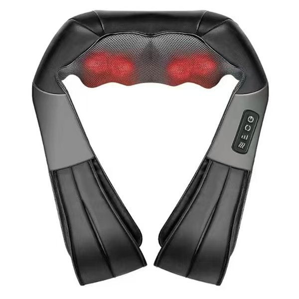 Shoulder massager