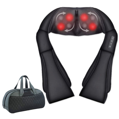 Shoulder massager